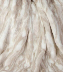 Poef In Beige Imitatiebont 7 Poef In Beige Imitatiebont -Huisdecoratie 95450259360e45279681844b40bcd843