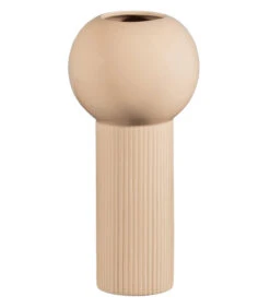 Exclusive Zayn Vaas - Keramiek - Peach - 29x12x12