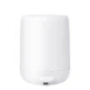 Blomus Pedaalemmer SONO White (3 Liter) -Huisdecoratie 97aef6a4e7914e48b8deda321b07679e