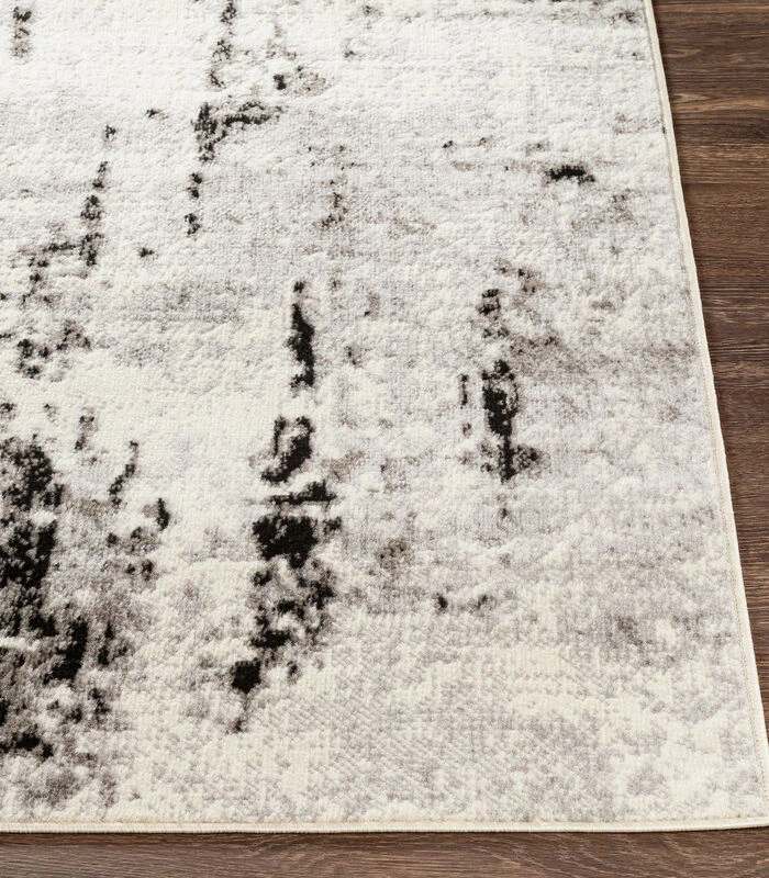 Modern Abstract Vloerkleed 6 Modern Abstract Vloerkleed - Afbeelding 4