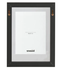 Exclusive Blake Fotolijst Met Houten Rand - Zwart - 40x30x4 7 Exclusive Blake Fotolijst Met Houten Rand - Zwart - 40x30x4 -Huisdecoratie 9910f0ffa4914d3aa9bc82e67e6c16dc