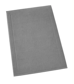 Badmat Contessa Steel Grey