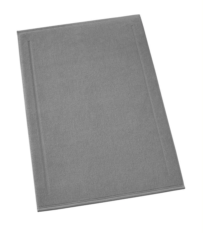 Badmat Contessa Steel Grey 3 Badmat Contessa Steel Grey