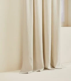 Gordijn Met Plooiband AUBIN -Huisdecoratie 9b4990016b83478284671244e7e3cb8c