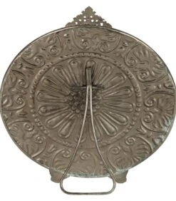 BePureHome Olivia Spiegelkast - Metaal - Zwart - Set Van 2 -Huisdecoratie 9b5d11c8f0c04987b0bda74af2851ca5