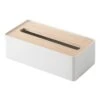Yamazaki Tissue Case - Rin - Natural -Huisdecoratie 9b735f7b748847a4896afaf8593ceccf