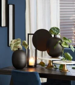 Spiegel Sinna - Zwart - 20x4,5x60cm 9 Spiegel Sinna - Zwart - 20x4,5x60cm -Huisdecoratie 9bae9afe4b584568b4170163a66749c5