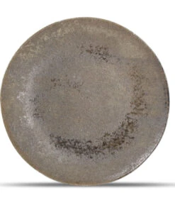 Sierschaal 44cm Rusty Bullet -Huisdecoratie 9bb256535d2943ad8af405d134b0c684