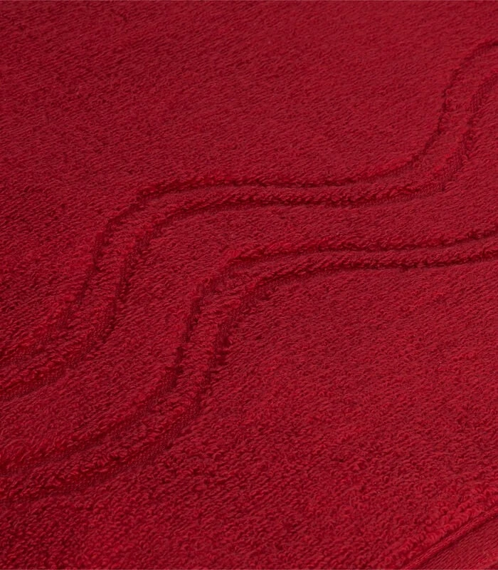 Ross Cashmere Feeling 6-delige Handdoekenset 4 Ross Cashmere Feeling 6-delige Handdoekenset - Afbeelding 2