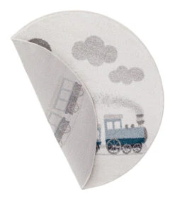 Rond Tapijt LITTLE TRAIN 9 Rond Tapijt LITTLE TRAIN -Huisdecoratie 9bfe36c7a42d44dcb7b53a65334b29e5