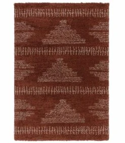 Modern Woonkamertapijt