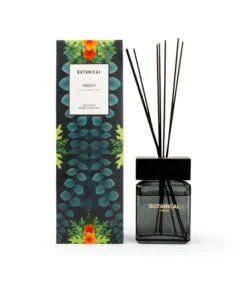 Geurstokjes 300ml Forest Botanical