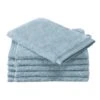 Washandje Contessa Ice Blue -Huisdecoratie 9f42d94c2d454cb1a87522819ec97907