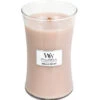 WoodWick Kaars Vanilla & Sea Salt Large -Huisdecoratie a1029a3bb5ef4247ae83cdeb4024be45