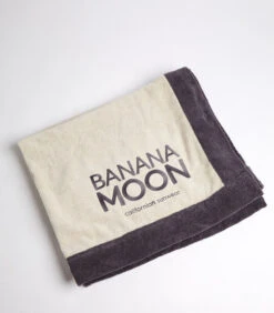 Banana Moon Lanza Towely Beige Strandlaken -Huisdecoratie a26af6c01f4f43498140e287778db82f