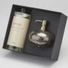 Giftbox Ugo Zeepdispenser Vintage Bronze & Paris Zeep Agrumes -Huisdecoratie a2a198514d254da491722509d512f6b9