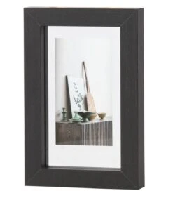 Blake Fotolijst 30x20 - Hout - Zwart - Set Van 2 -Huisdecoratie a4915ccfef354d93acf72a17dce6f0fd 1