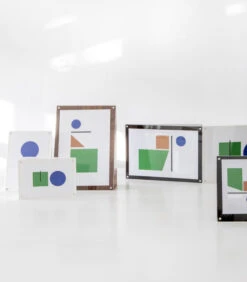 ANGOLO Fotokader 30x21 -Huisdecoratie a5039f1a1c144d59b80c6dec7081ab40