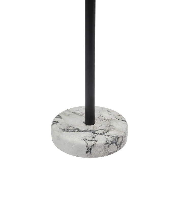 Toiletrolhouder NERO Alba-195 4 Toiletrolhouder NERO Alba-195 - Afbeelding 2