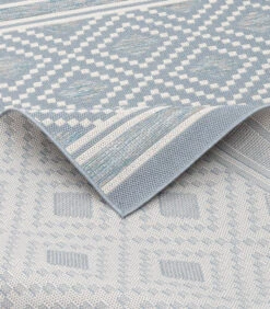 Tapijt Voor Binnen En Buiten Flatweave Ottawa Ruiten -Huisdecoratie a6e525ccc31b438084ff14964a3dc8e9