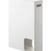 Yamazaki Toilet Paper Stocker - Plate - White 1 Yamazaki Toilet Paper Stocker - Plate - White -Huisdecoratie a77315c1f2bc4d33b46cf228c15575cf