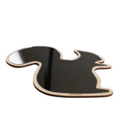 Spiegel Hout Aston & Amy -Huisdecoratie a992d6a0bfdc40c68321776c9841052e