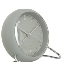 Karlsson Wekker Val ABS - Jungle Groen - 11x11x9cm 11 Karlsson Wekker Val ABS - Jungle Groen - 11x11x9cm -Huisdecoratie a9dc9d855a14490e870efd8a14208f9a