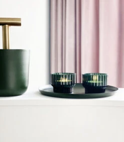 VOLTA Vaas Groen -Huisdecoratie aa9200ff6368454187231d996f593c18