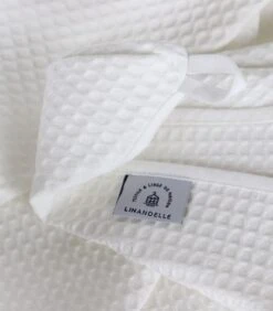 Set Van Twee 57 Draads Katoenen Handdoeken Honeycomb WEEK EINDE -Huisdecoratie aae8047f0afd4d9782cea0ec1b07fef3