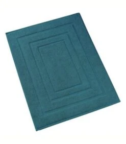 Badmat Hélène Lake Green