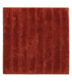 California Antislip Bidetmat Terracotta