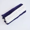 Banana Moon Fergie Towely Marineblauw Gestreept Strandlaken -Huisdecoratie aba72cbceab645ac94e4666ced215516