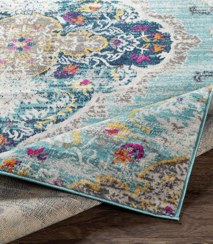 Tapijt Vintage Oriental 7 Tapijt Vintage Oriental - Afbeelding 5