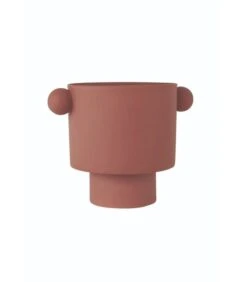 OYOY Vaas “Inka Kana Topf”