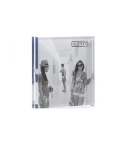 Acrylic Fotokader 13 X 13