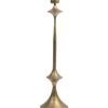 BePureHome Buff Kandelaar - Metaal - Antique Brass - 74x19x19 -Huisdecoratie ad542063af2c4ce8909f27ff9adbb20c