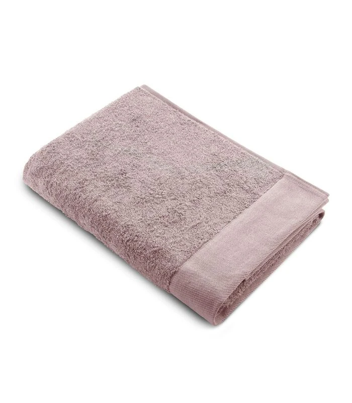 Badlaken Remade Cotton Poeder Roze 3 Badlaken Remade Cotton Poeder Roze