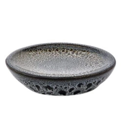 Zeepschaal UGO Olive Black-994