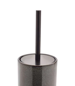 Toiletborstelhouder UGO Olive Black-994 -Huisdecoratie b1a0c63939f540b0ba339b02732bb191