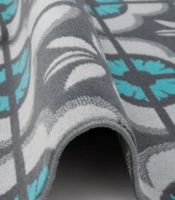 Vloerkleed Designer Samba Moderne Tegellook -Huisdecoratie b1bb70e85b114124aabdf80d3b8f7ffe