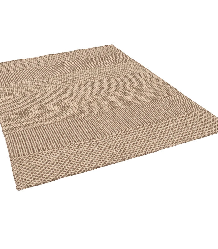 Natuur Tapijt Wol Rana Melange 7 Natuur Tapijt Wol Rana Melange - Afbeelding 5