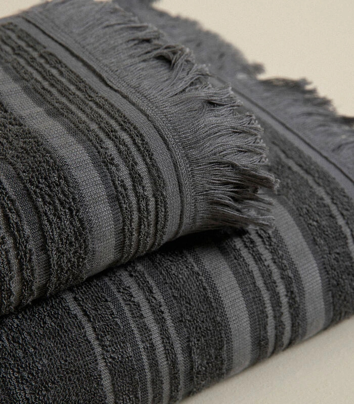 Handdoek Derin 30x50 Cm As 5 Handdoek Derin 30x50 Cm As - Afbeelding 3