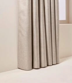 Gordijn Met Ringen COCONUT -Huisdecoratie b2d34c0ddbf449e68de6166934d5cb42