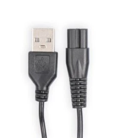 LIVOO Oplaadbare Baardtrimmer -Huisdecoratie b3fd388467ee4ab4954838f87bb793d2