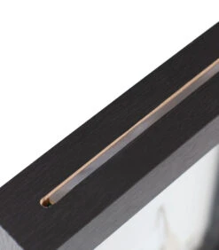 Blake Fotolijst 30x20 - Hout - Zwart - Set Van 2 -Huisdecoratie b4405908ba9543d7b39b5d416b8134ab