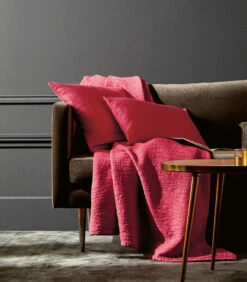 RACINES Bois De Rose - Kussensloop 30 X 50 Cm -Huisdecoratie b6537ba5b59446c1a8b2d577eb02062b