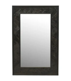 Yosemite Mirror 120x80