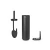 Brabantia MindSet Toiletborstel Met Houder - Mineral Infinite Grey -Huisdecoratie b79c1ecb459940908ee564988ceccaad