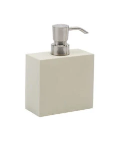 Zeepdoseerder MOON Linen-16