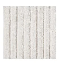 California Antislip Bidetmat Ivory